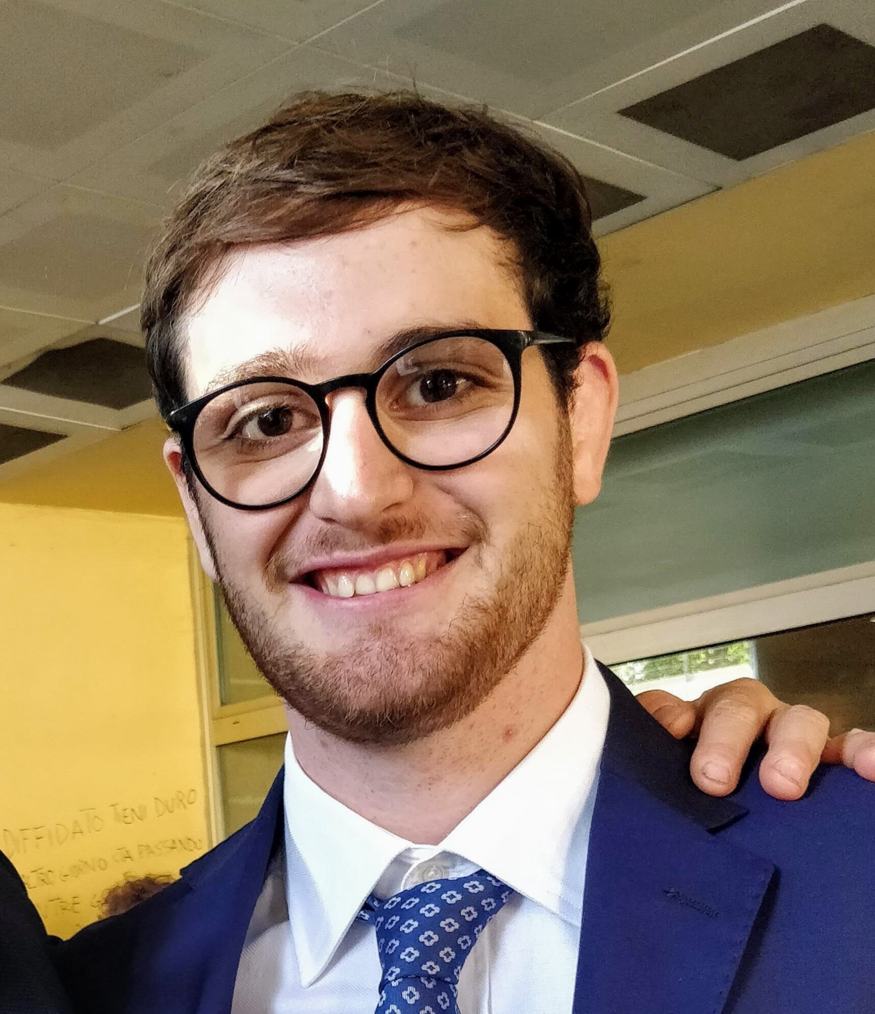 Federico Rollo