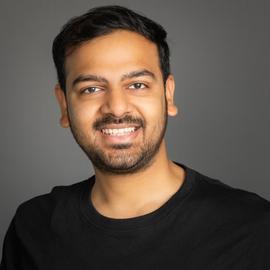 Sourav Garg