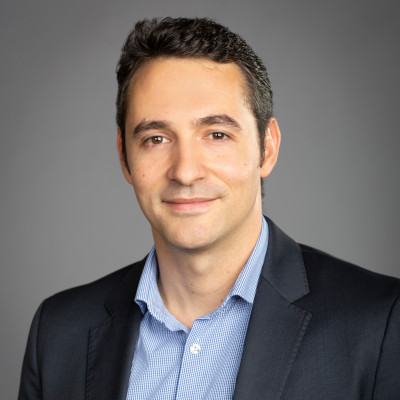 Kostas Alexis