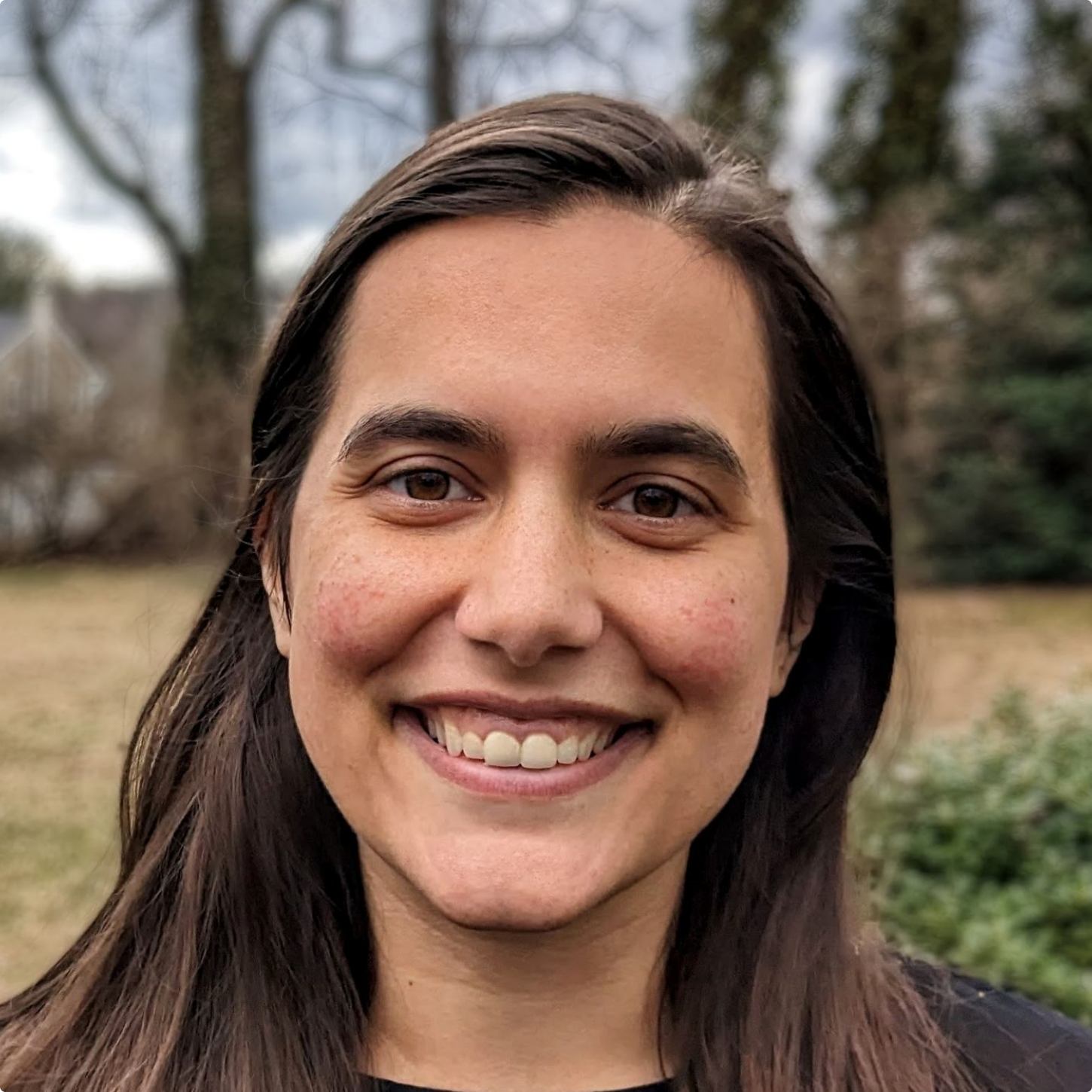 Bernadette Bucher