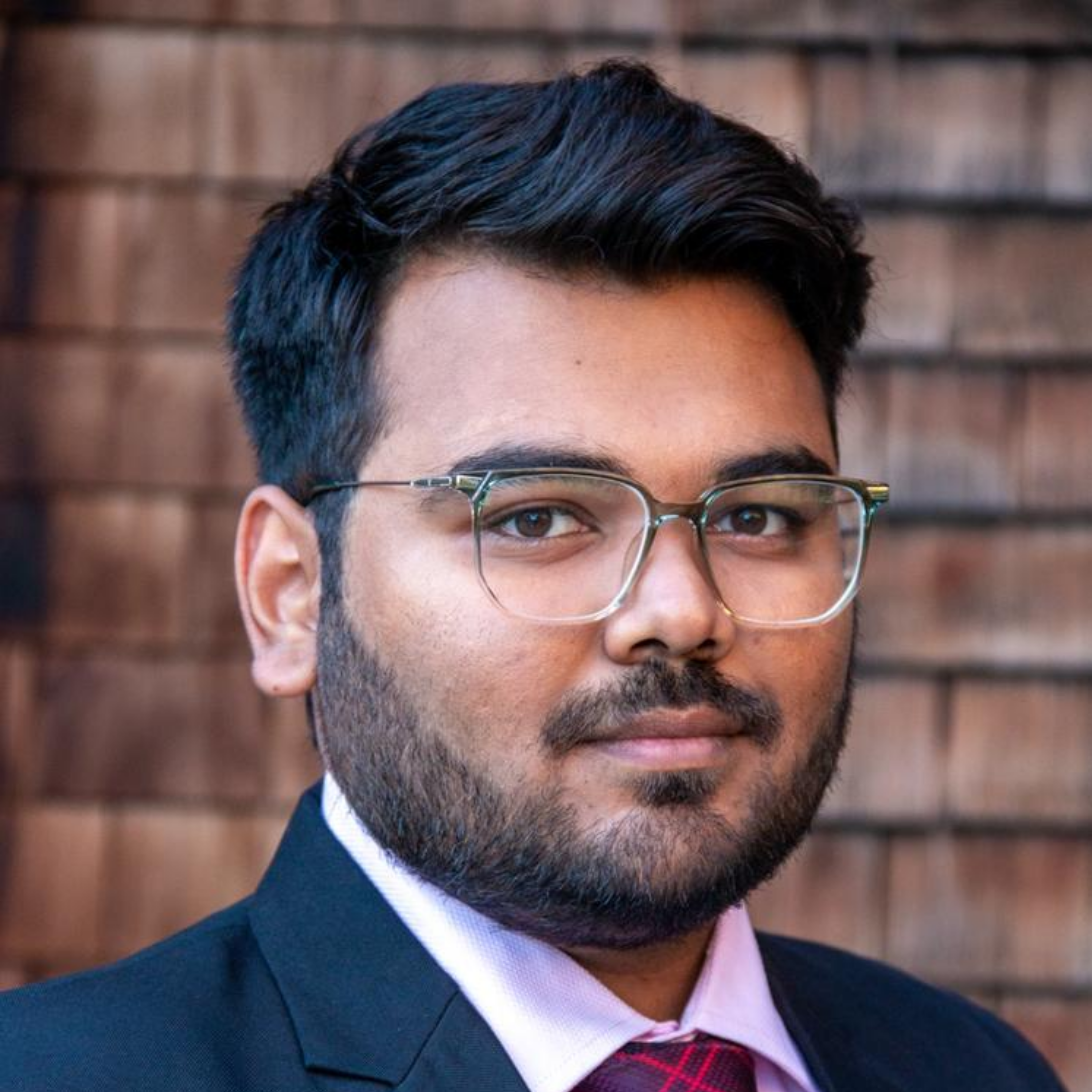 Drhuv Shah
